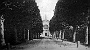 Viale Arcella nel 1910..